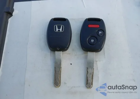 2008 Honda Pilot Ex-L из США, поврежденный, VIN 5FNYF18538B051321